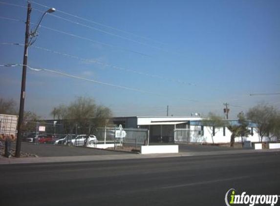 D & K Auto Brokers - Phoenix, AZ