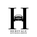 Heritage Auto Sales & Service Inc - Used Car Dealers