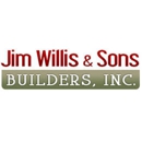 Jim Willis & Sons Builders, Inc. - Home Builders
