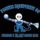 Fortna Equipment Co - Sandblasting