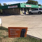 CoinFlip Bitcoin ATM - Vapors & Puffs (McKinney)