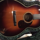 Saratoga Guitars - Guitars & Amplifiers