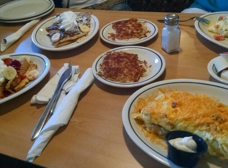 Kissimmee Florida,Orlando IHOP,restaurant restaurants food dining