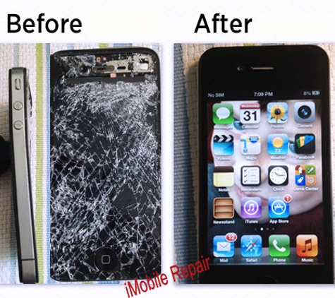 iMobile Repairs LLC - Point Pleasant Boro, NJ