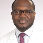 Abdullahi O Oseni, MD