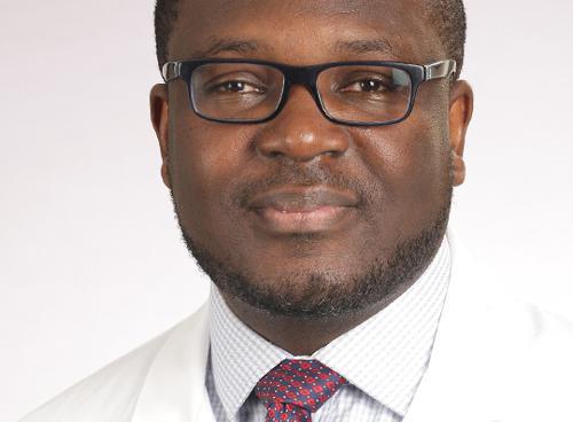 Abdullahi O Oseni, MD - Jeffersonville, IN