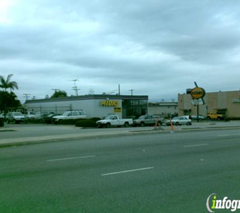 Meineke Car Care Center - Torrance, CA