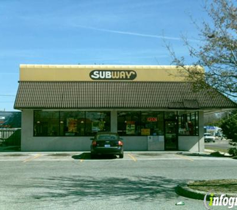 Subway - Jacksonville, FL