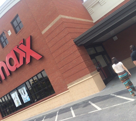 T.J. Maxx - Sevierville, TN