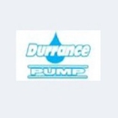 Durrance Pump & Well Drilling - Pumps-Renting