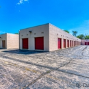 CubeSmart Self Storage