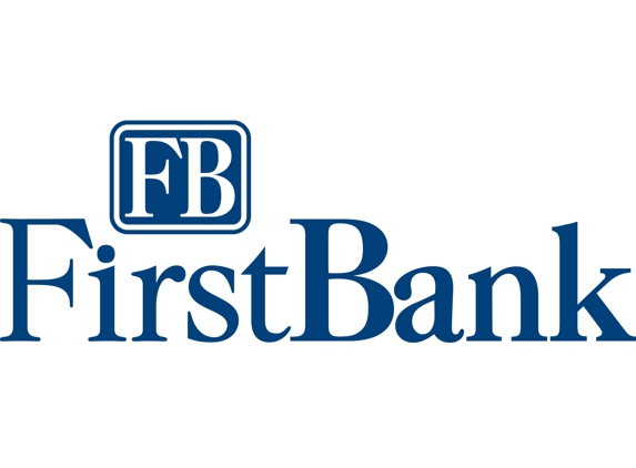 FirstBank - Paris, TN