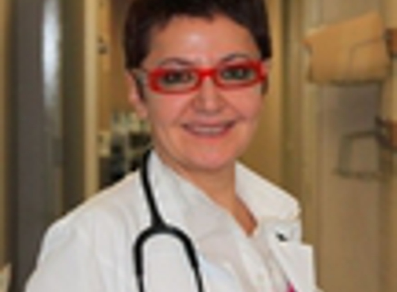 Dr. Anzhela Dvorkina, MD - Brooklyn, NY