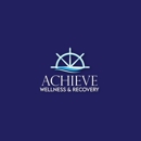 Achieve Wellness & Recovery