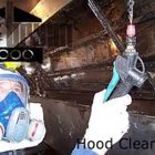 JMV hood cleaning