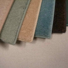 Geneva Rugs -  Carpet & Rug  Binding - Lake Geneva WI