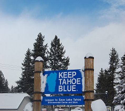 League To Save Lake Tahoe -- Keep Tahoe Blue - South Lake Tahoe, CA