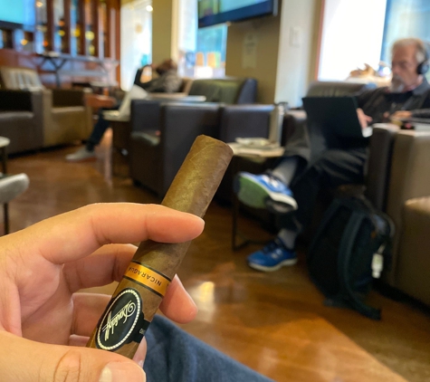 Davidoff of Geneva - New York, NY