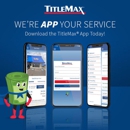 TitleMax - Title Companies