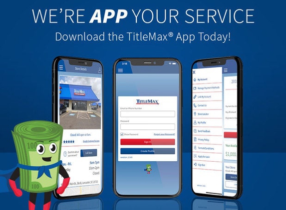 TitleMax of Lomita CA 2 - Pacific Coast Hwy - Lomita, CA