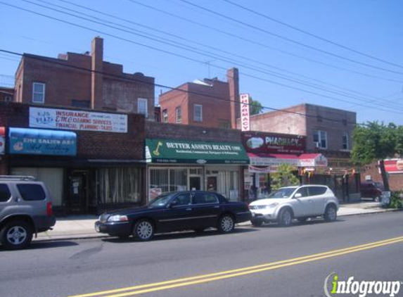 Better Assets Realty - Cambria Heights, NY