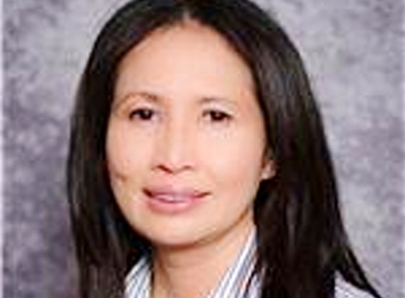 Dr. Elizabeth Rivera Reyes, MD - Fullerton, CA