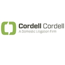 Marilynn Dye-Cordell & Cordell - Personal Injury Law Attorneys