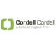 Marilynn Dye-Cordell & Cordell