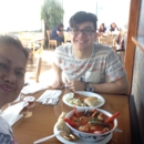 Fish-O-Licious - Restaurants