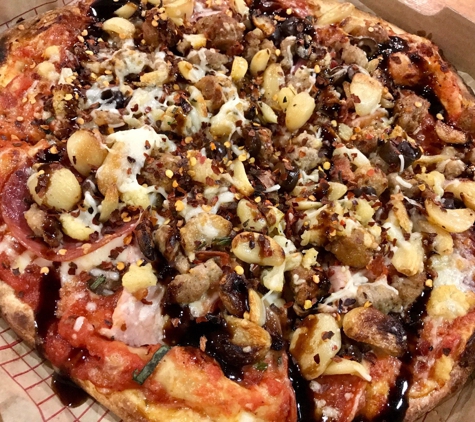 Mod Pizza Issaquah - Issaquah, WA