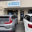 Heights Finance