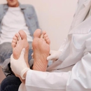 Flagstaff Foot Doctors: Anthony Rosales DPM