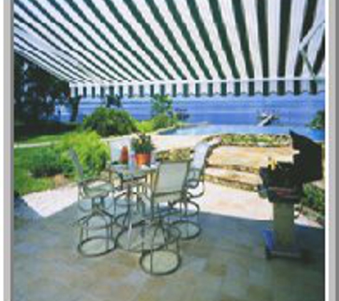 AIM Custom Blinds & Awnings - East Bridgewater, MA