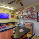 CubeSmart Self Storage