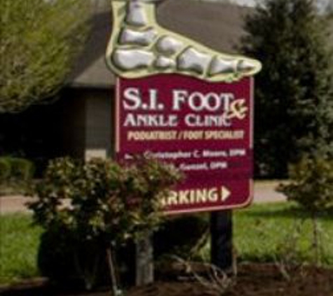 Southern Illinois Foot & Ankle - Carbondale, IL