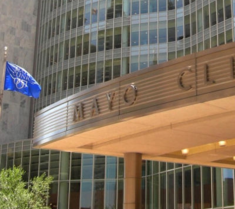 Mayo Clinic Maternal Fetal Medicine and Surgery - Rochester, MN