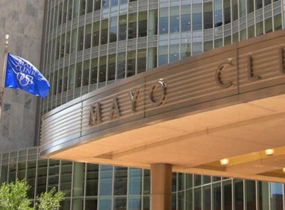 Mayo Clinic Pulmonary Medicine - Rochester, MN