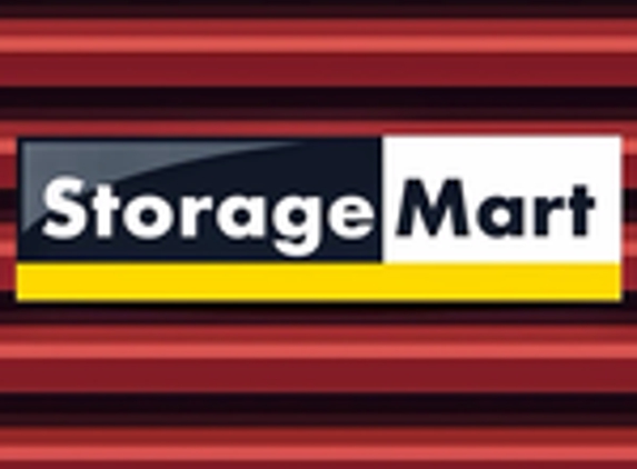 StorageMart - Elgin, IL