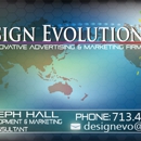 Design Evolution - Internet Consultants