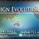 Design Evolution