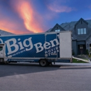 Big Ben's Moving & Storage - Cedar City - Self Storage