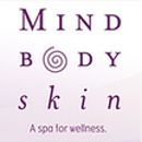 Mind, Body and Skin - Skin Care