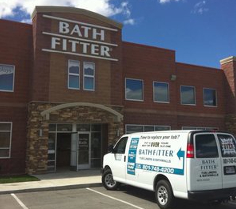 Bath Fitter - Sandy, UT