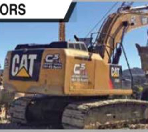 C5 Equipment Rentals, LLC - Moreno Valley, CA