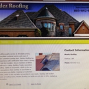 Mendez, A - Roofing Contractors