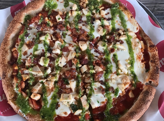 My Pie Pizza - Omaha, NE