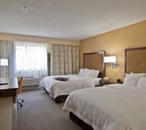 Hampton Inn & Suites Chillicothe - Chillicothe, OH