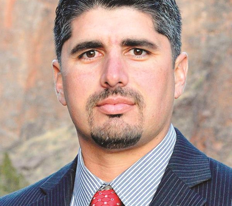 Damien Ocampo - State Farm Insurance Agent - Socorro, NM