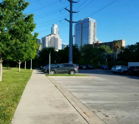 Mexican American Cultural Center - Austin, TX