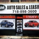 iLink Auto Sales & Leasing Corp